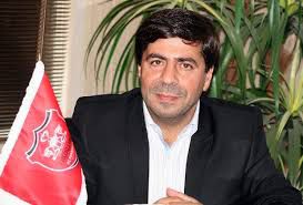 اخبار خوش نقل و انتقالاتی نژادفلاح برای پرسپولیسی ها