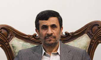 احمدینژاد دلیل سکوتش درمورد فتنه ۸۸ را توضیح داد