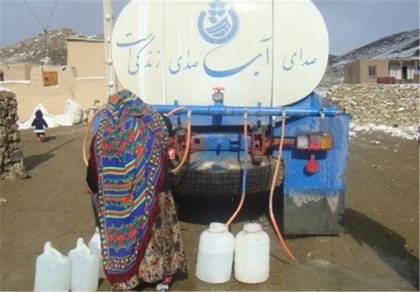 قطعی ۶ روزه آب شرب در روستای کمال آباد/خرابی برق چاه آب عامل قطعی آب است
