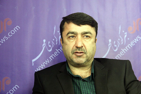 ۱۲ اثر از قوم ترکمن در فهرست آثار ملی ثبت شد