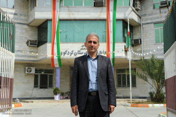 نابسامانی صنعت کردکوی/ بلاتکلیفی طرح گردشگری درمانی بیمارستان قلب