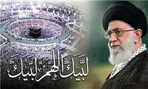 سرانگشت توطئه استکبار جهانی در حوادث گریهآور منطقه