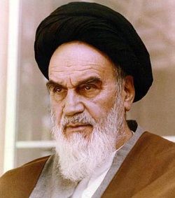 امام خمینی به کدام کاندیداها توصیه به حضور یا عدم حضور در انتخابات کردند؟