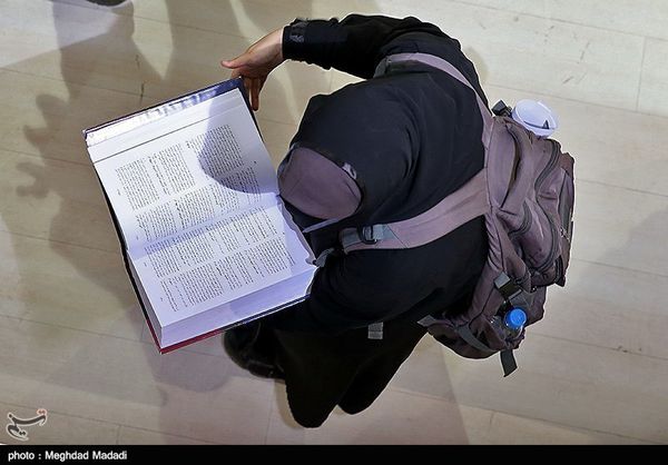 کتاب چقدر گران شد؟