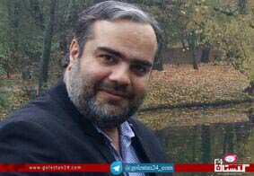 مناظره 3جانبه ای که جهانی شد