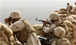 شکست جنگندههای سعودی در رساندن اسلحه به نیروهای «هادی»/استاندار عدن دستگیر شد