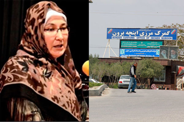 رد طرح منطقه آزاد اینچه برون در مجلس تا فوت «نازقلیچی» در منا