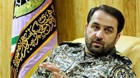 رونمایی از سامانه موشکی برد بلند "تلاش۳"