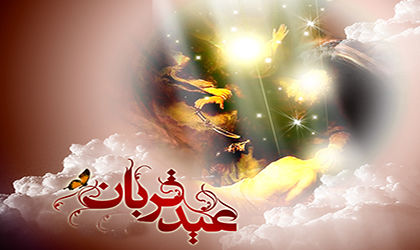 خنجر شوق بر حنجر نفس