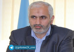 برخورد قانونی دستگاه قضایی با کسانی که بقایای گیاهی را آتش می زنند .