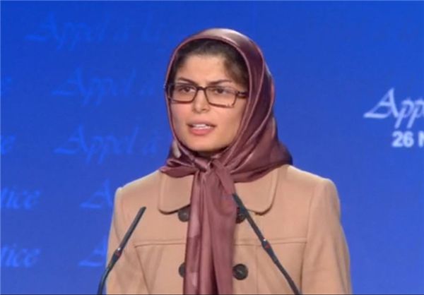 عضو سابق دفتر تحکیم وحدت از نشست سازمان منافقین سر درآورد