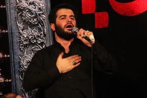 دانلود مداحی شب اول محرم 94 حاج میثم مطیعی