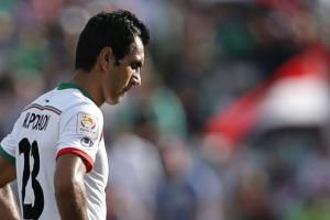 مهرداد پولادی سکوتش را شکست