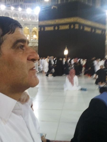 تغییر مکان مراسم شب وداع
با جانباز شهید حاج علیرضا خراسانی